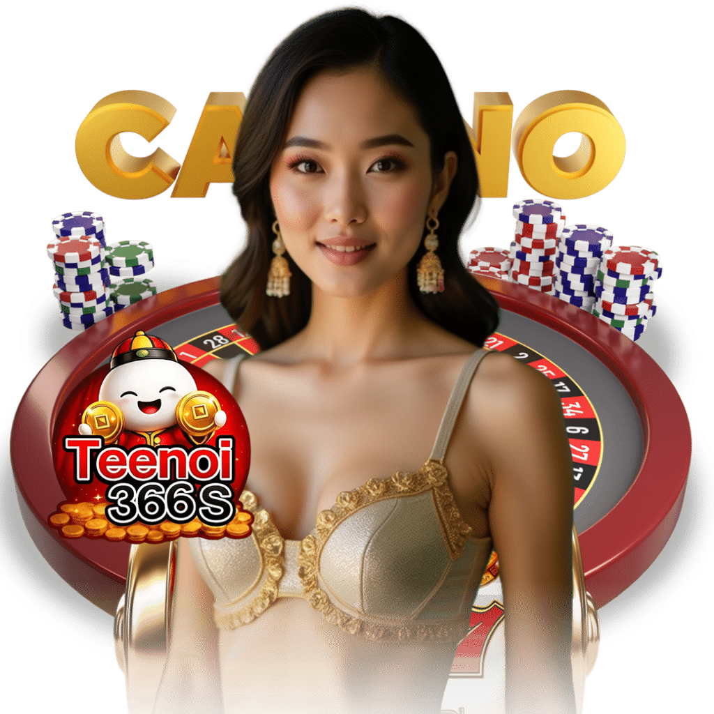 teenoi366 ทรูวอเลท